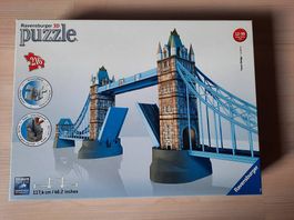 3 D Puzzle Ravensburger