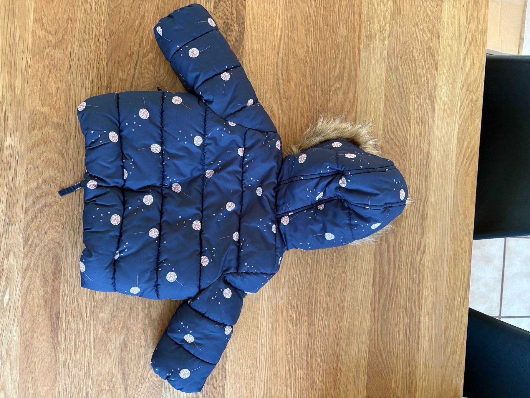 La Redoute Giacche & Cappotti: Winterjacke La Redout 6M – Usato da Zullwil venduto da Tammy123