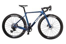 Malu Volturno Gravel - SRAM AXS XPLR 2026