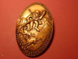 BRUNNI-FASNACHT 2010 BRONZE