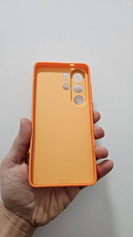 Cover & Protezioni schermo: Coque pour Samsung S26 Ultra – Nuovo e nell'imballaggio originale da Martigny venduto da IB_Store 1