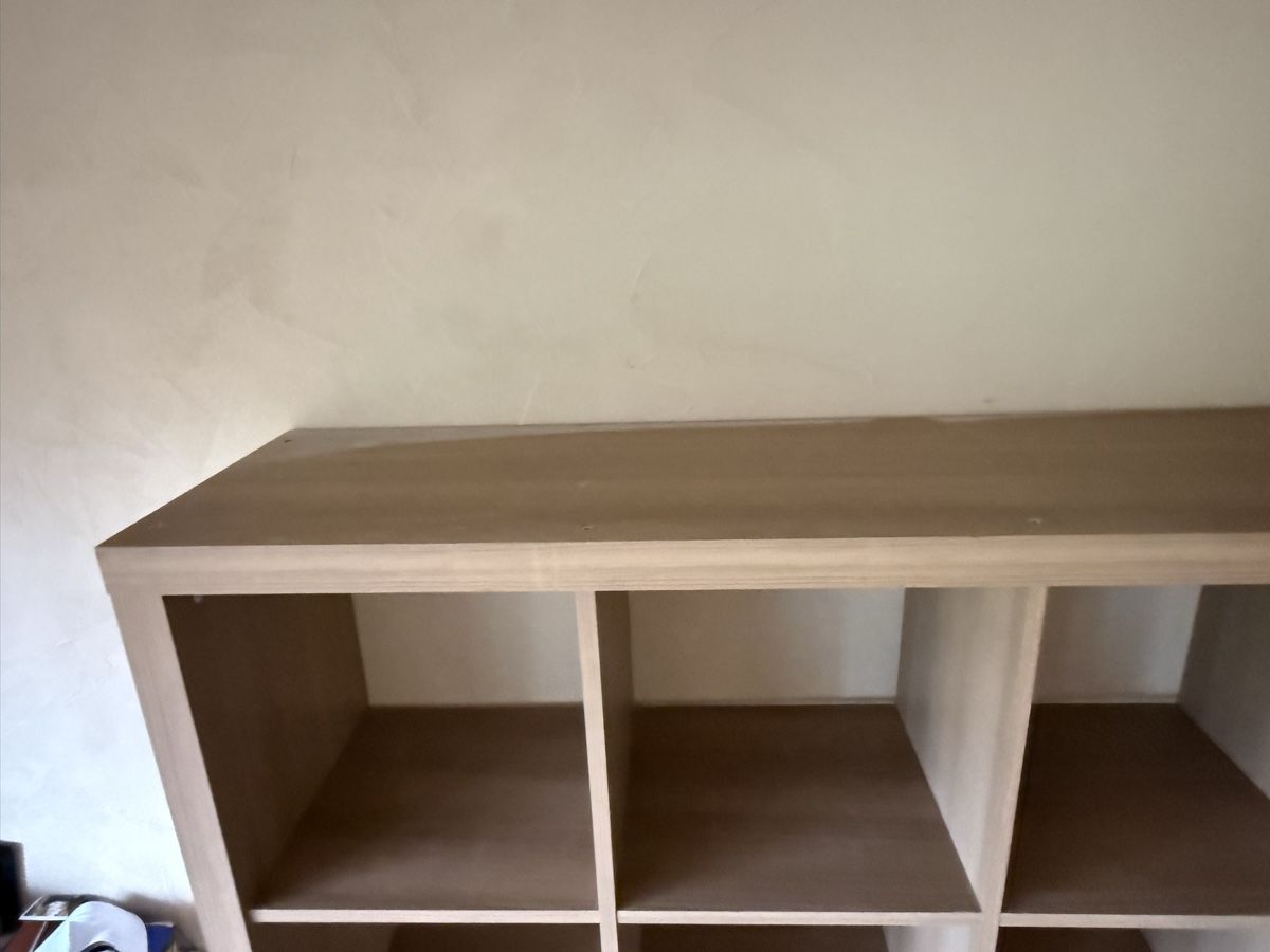 Ikea Scaffali: Gestell Ikea – Usato da Teufen AR venduto da WilfriedS01 1