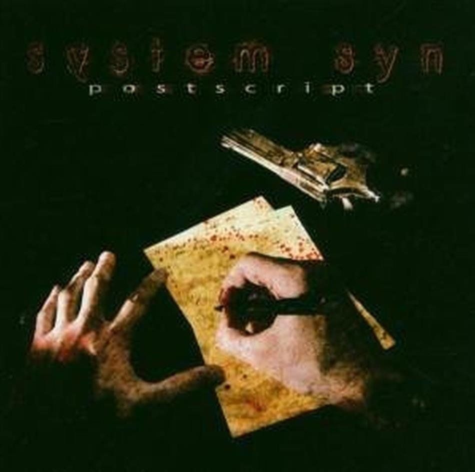 CDs: System Syn - Postscript – Gebraucht aus Uzwil von visions77