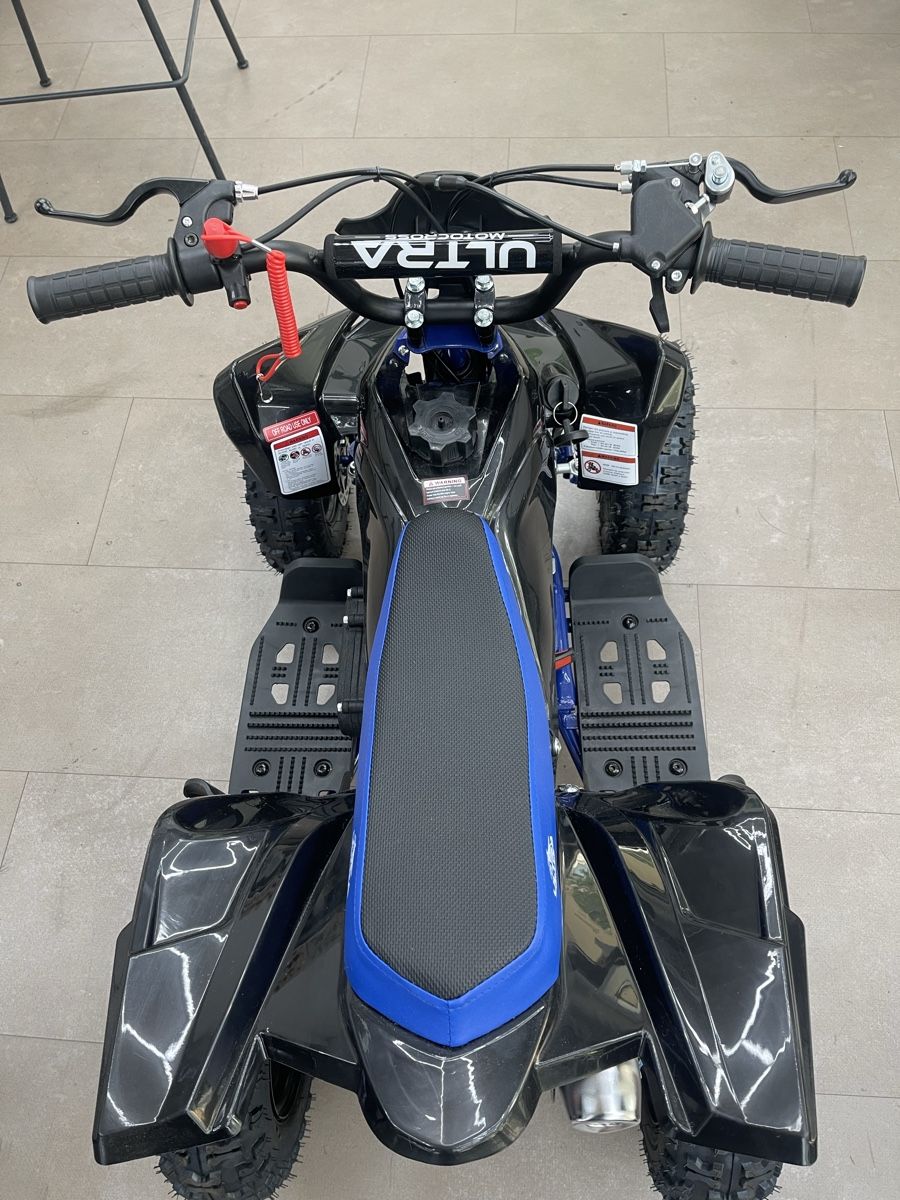 Mini Quads: Neue Kinder Quad  – Neu (gemäss Beschreibung) aus Grenchen von 2024scooterparts 3