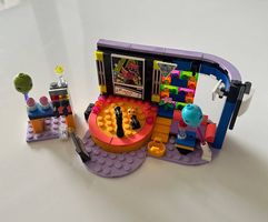 lego karaoké + mini bar