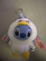 Disney Yuyu Stitch Schlüsselanhänger secret