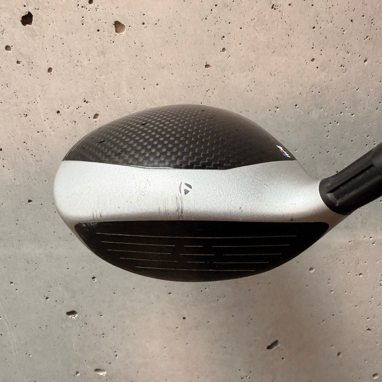 Taylor Made Mazze & Set: TaylorMade M4 5-Wood – Usato da Zürich venduto da Seconda_Golf 2