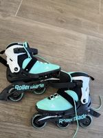 Verstellbare Rollerblades Grösse 36-40