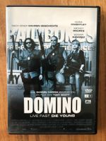 DVD Domino