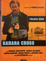 Sahara Cross (1977)