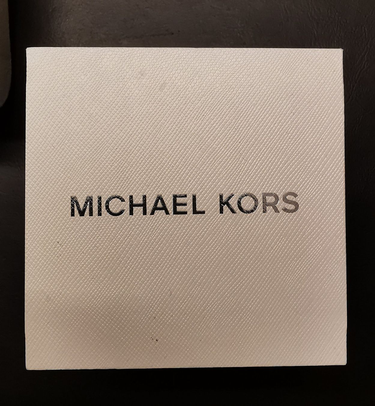 Michael Kors Orologi: Michael Kors Damen Uhr Chronograph Rose – Usato da Horgen venduto da Toscanafan 7