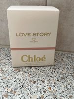 Chloé Love Story  50ml mit original Verpackung