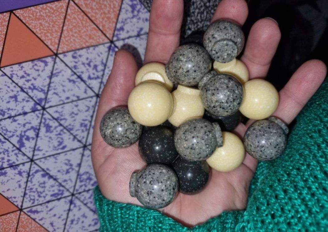 Giochi: Jeu Trama , Stratégique  – Usato da Fribourg venduto da jarmilka 3