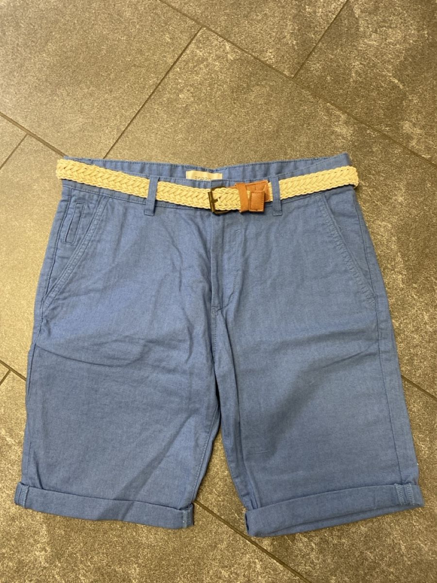 Esprit Pantaloni: Shorts blau Gr.31 relaxed slim Esprit – Nuovo (secondo la descrizione) da Baar venduto da kamasija