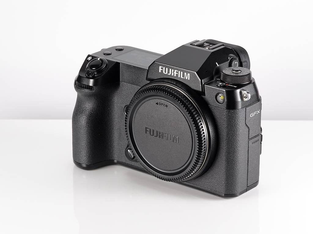 Kamera: Fujifilm GFX 100S – Gebraucht aus La Chaux-de-Fonds von cafluck 3