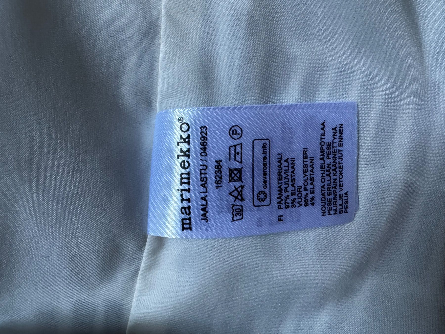 Marimekko Vestiti: Kleid Marimekko Grösse 36 – Nuovo (secondo la descrizione) da Altendorf venduto da lunapiena01 6