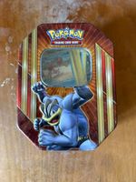  Boite de carte Pokémon 