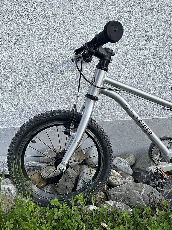 Biciclette: Early Rider 16' Kindervelo – Usato da Wildberg venduto da zralous 1