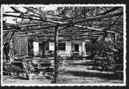 Buchillon Café Restaurant Grands Bois