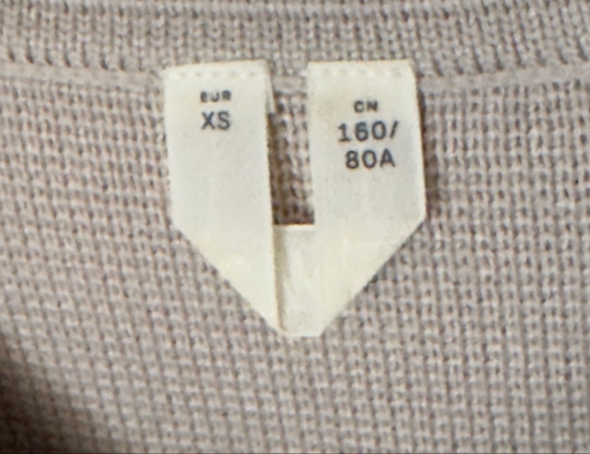 Arket Giacche: JACKE AUS BAUMWOLLE – Nuovo (secondo la descrizione) da Zürich venduto da JessGar 2