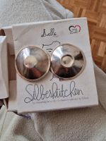 Livella Silberhütchen Stillende Mütter wunde Brustwarzen