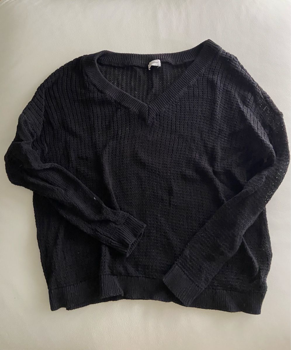 Maglioni & Felpe: R Edition Strickpullover Gr S oversized – Usato da Horgen venduto da smlecnik78