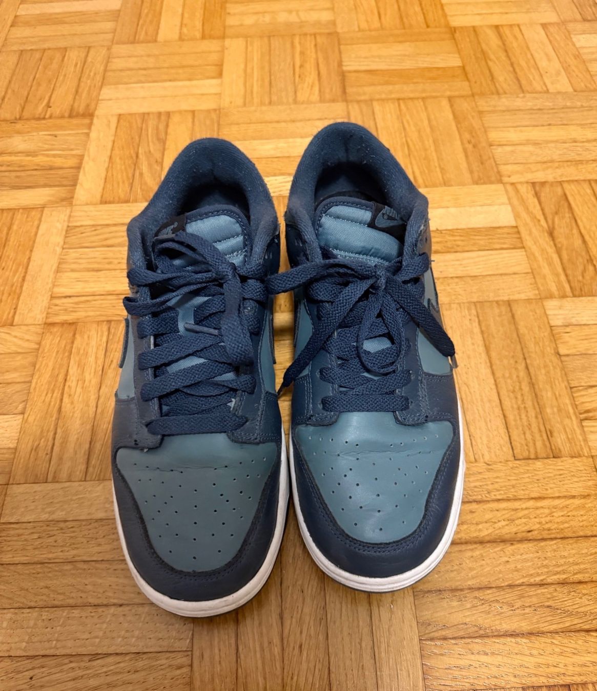 Nike Scarpe da uomo: Nike Dunk Low Herren Schuhe Grösse 42.5 – Usato da Kloten venduto da mla_5rbs 1