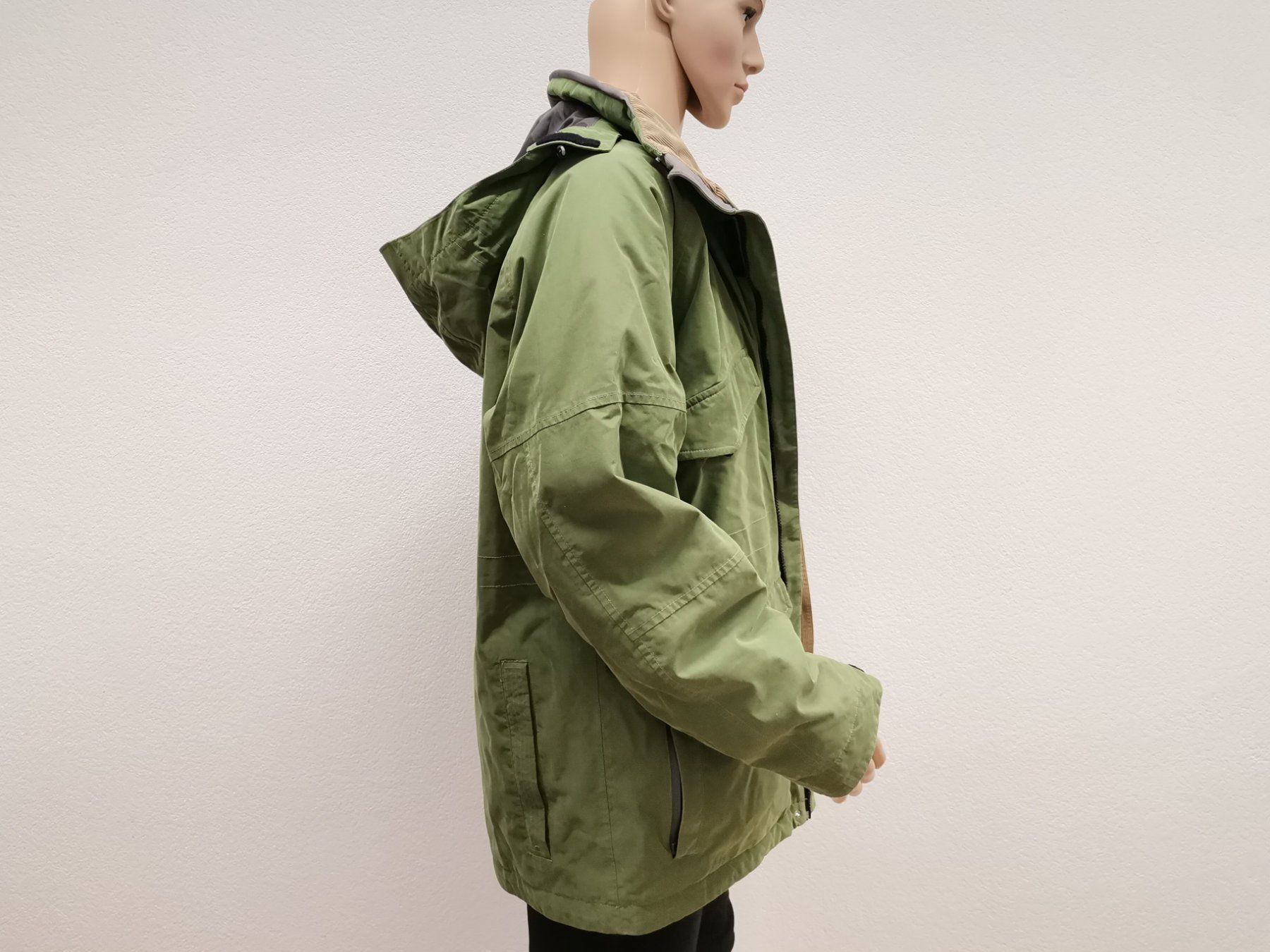 Giacche: BELOWZERO Herren Outdoorjacke  XL – Usato da Schaffhausen venduto da Restwert_SH 3