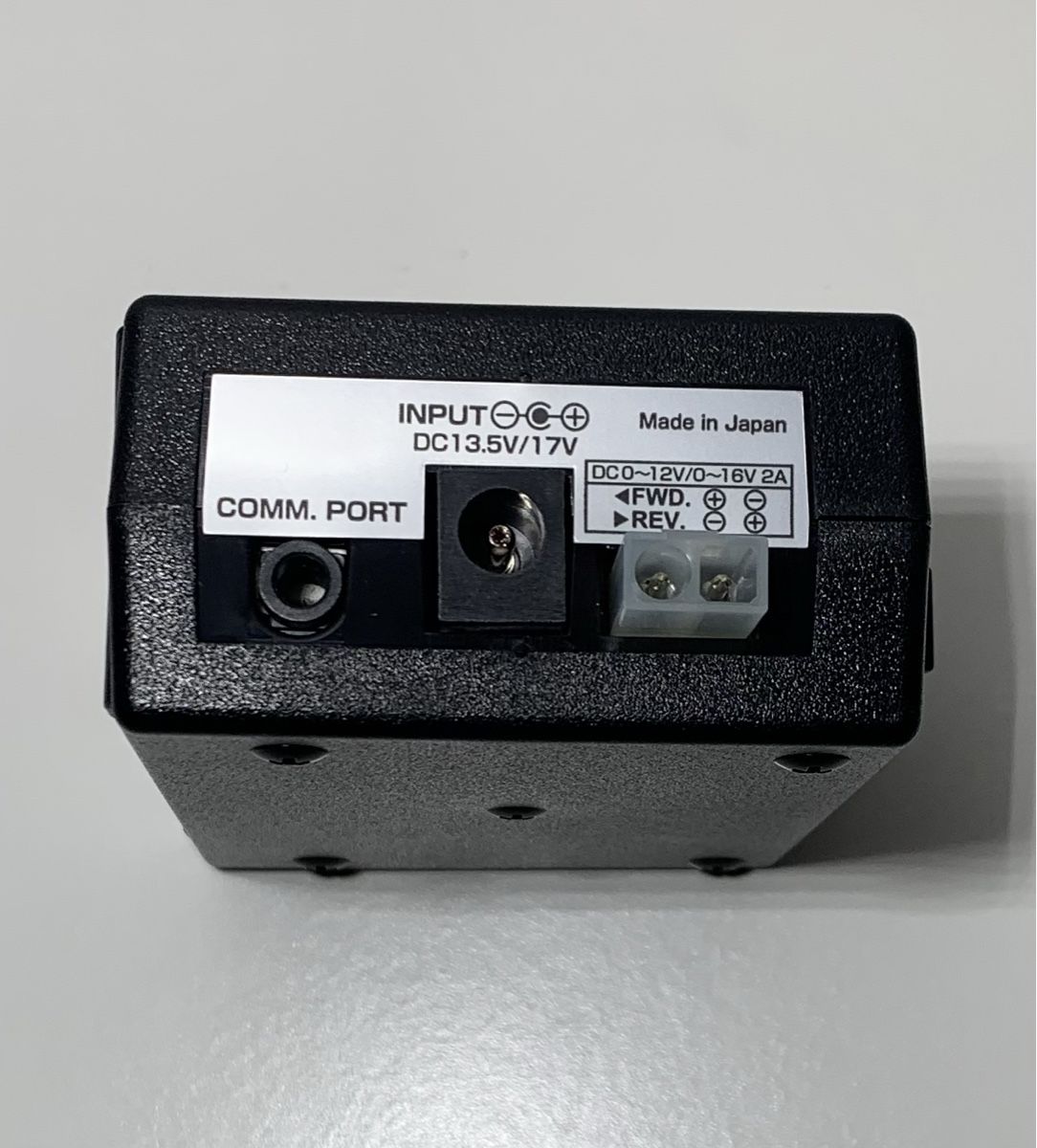 Kato Trains électriques: Kato Smart Controller 22-019 Bluetooth Analog Steuerung – D'occasion à Neuenegg par Mazdanier 2