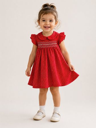 Kleid Grösse 86