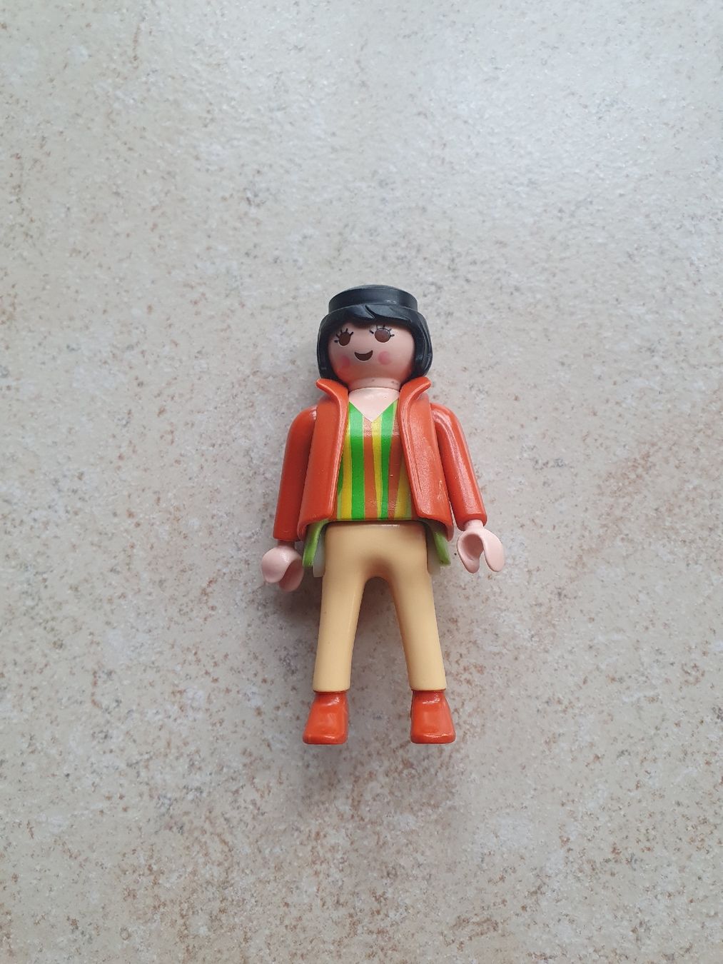 Playmobil Spielzeuge: Playmobil Figur – Gebraucht aus Herznach von _.Puch._