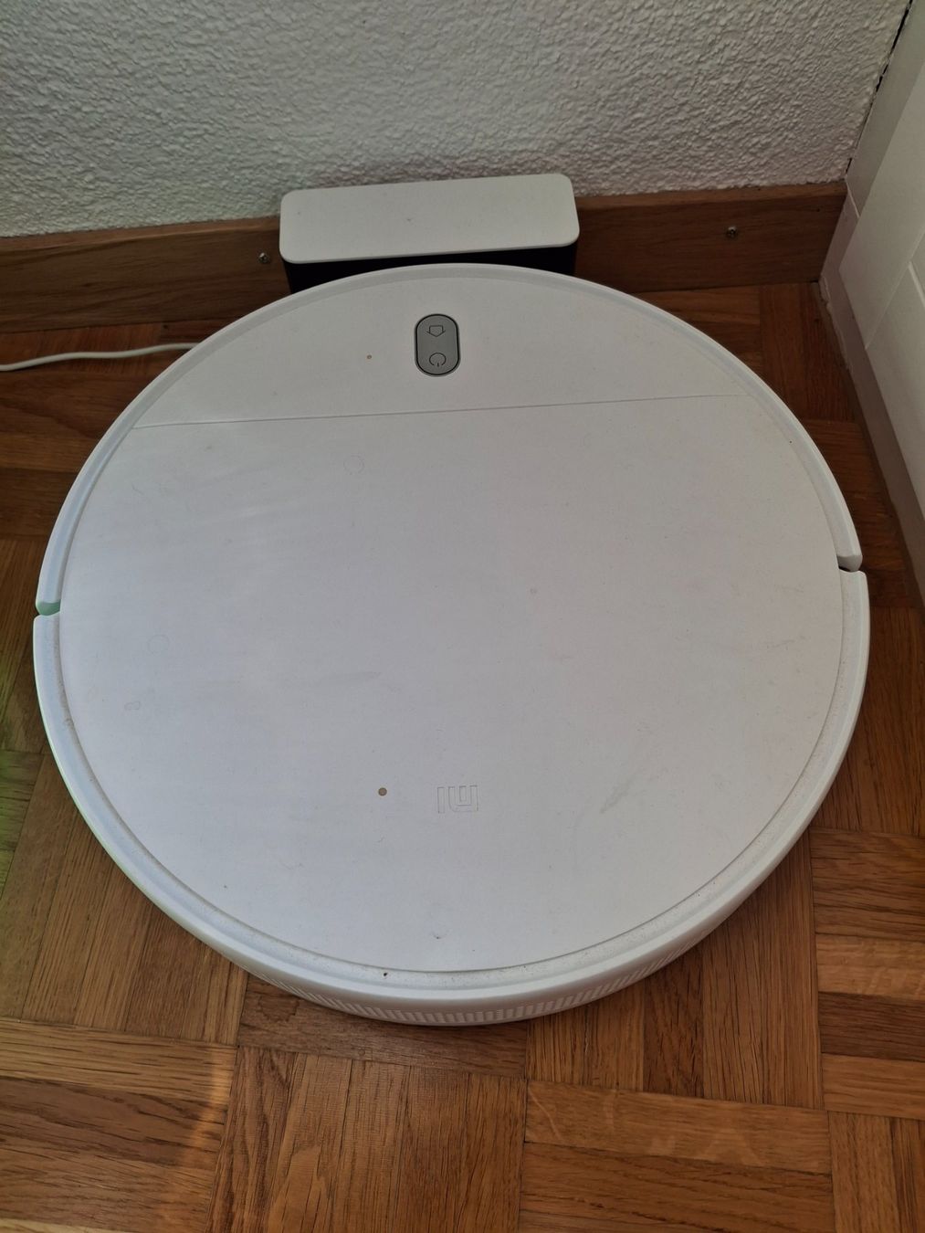 Xiaomi Staubsauger & Zubehör: Staubsauger Roboter – Gebraucht aus Birmensdorf ZH von portalis 1