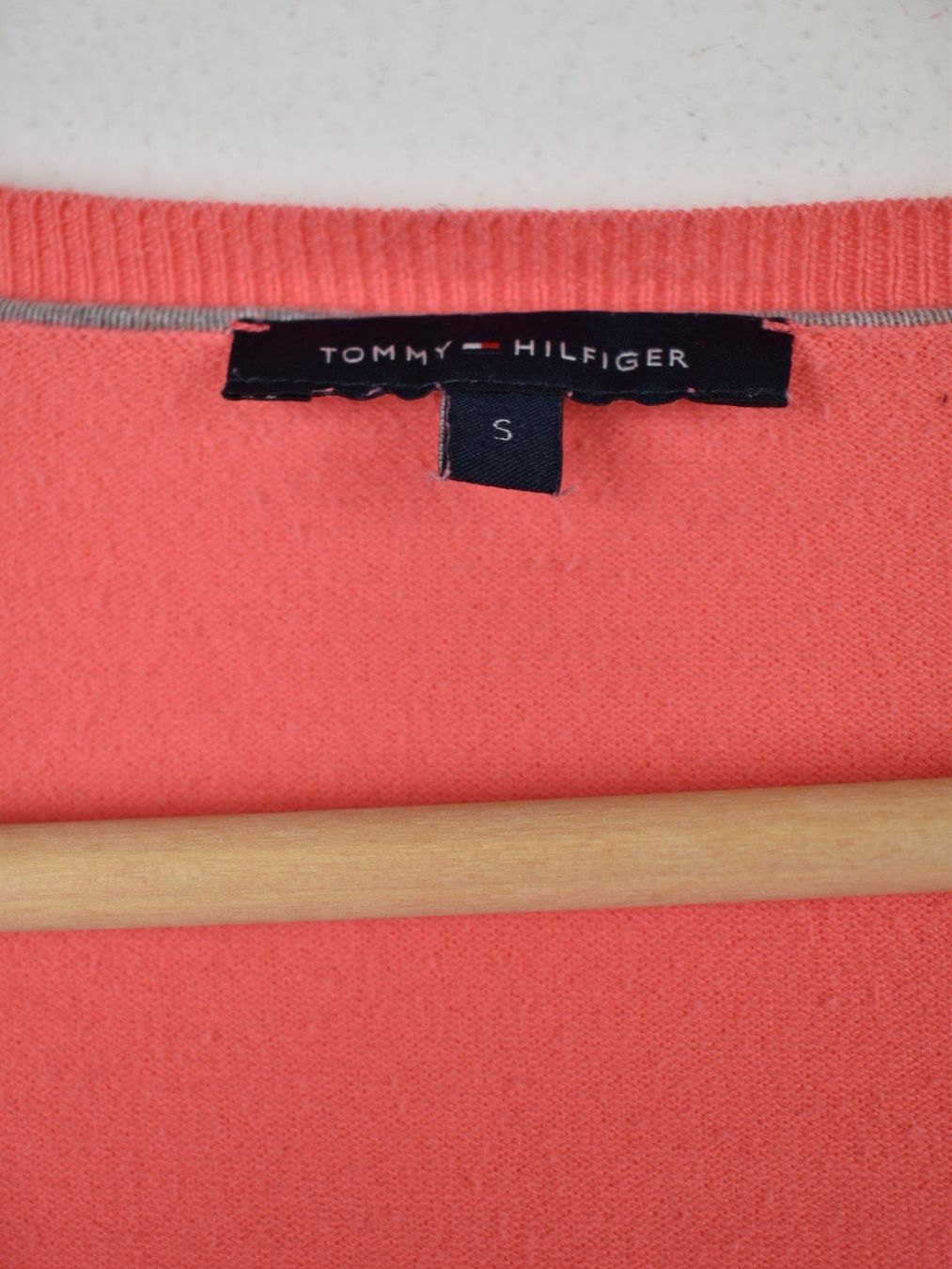 Tommy Hilfiger Maglioni & Felpe: Tommy Hilfiger Pullover Gr.S – Usato da Nürensdorf venduto da 2ND_STORY 6