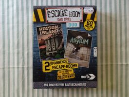 Escape Room - Das Spiel DUO - 426173