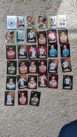 Fussball Karten Panini Deutsche Nationalmannschaft NM WM2026