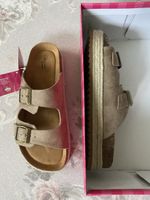 Cupcake Couture Pantoletten Gr. 37 Neu mit Etikett