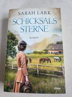 Sarah Lark - Schicksalssterne