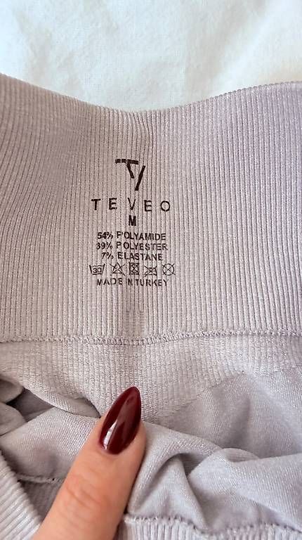 Leggings: Teveo Leggings – Usato da Jegenstorf venduto da _alena_21 2