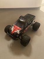 RC Monster Truck, voll funktionsfähig, ideales Winterspielze