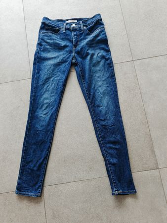 Levi's 311 Shaping Skinny - Taille 27 - État impeccable!