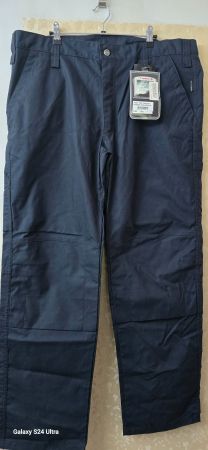 Arbeitshose Helly Hansen Modena schwarz Grösse C60 neu