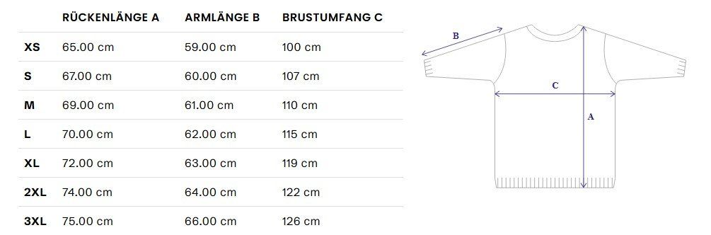 Maglioni & Felpe: Balldiri 100% Kaschmir Pullover Herren V-Ausschnitt schwarz – Nuovo e nell'imballaggio originale da Ulrichstein venduto da Balldiri-since-1989 1