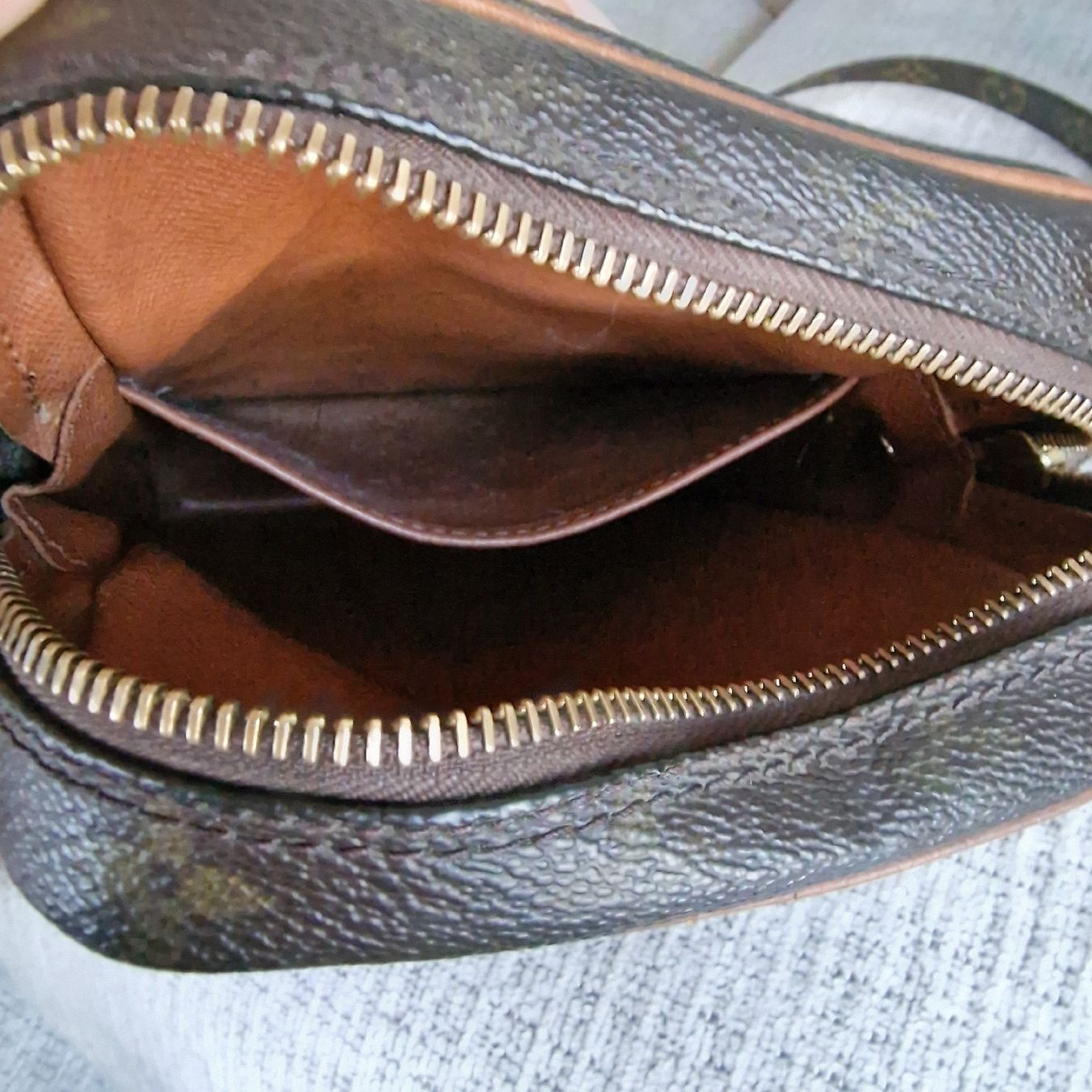 Louis Vuitton Borse: Vintage Louis Vuitton Danube – Usato da Effretikon venduto da 84CK 8