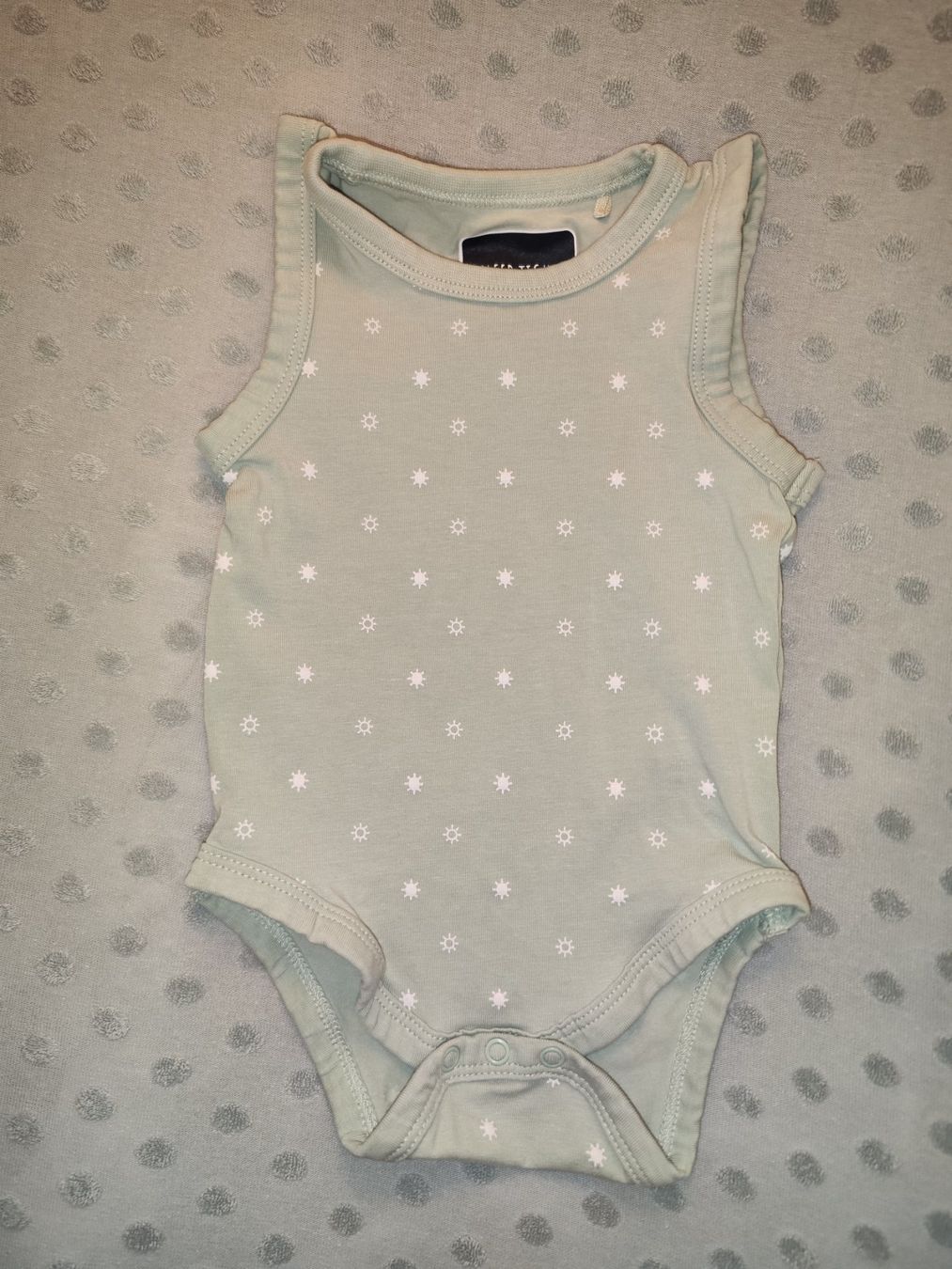 Biancheria intima: Body Taktop ca. Gr. 56/62 – Nuovo (secondo la descrizione) da Reinach BL venduto da chilller92