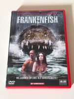 Frankenfish DVD