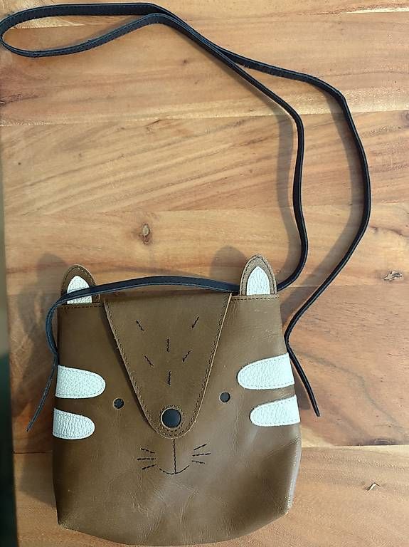 Borse: Katzenformig Tasche – Usato da Glattbrugg venduto da BALZA. 1