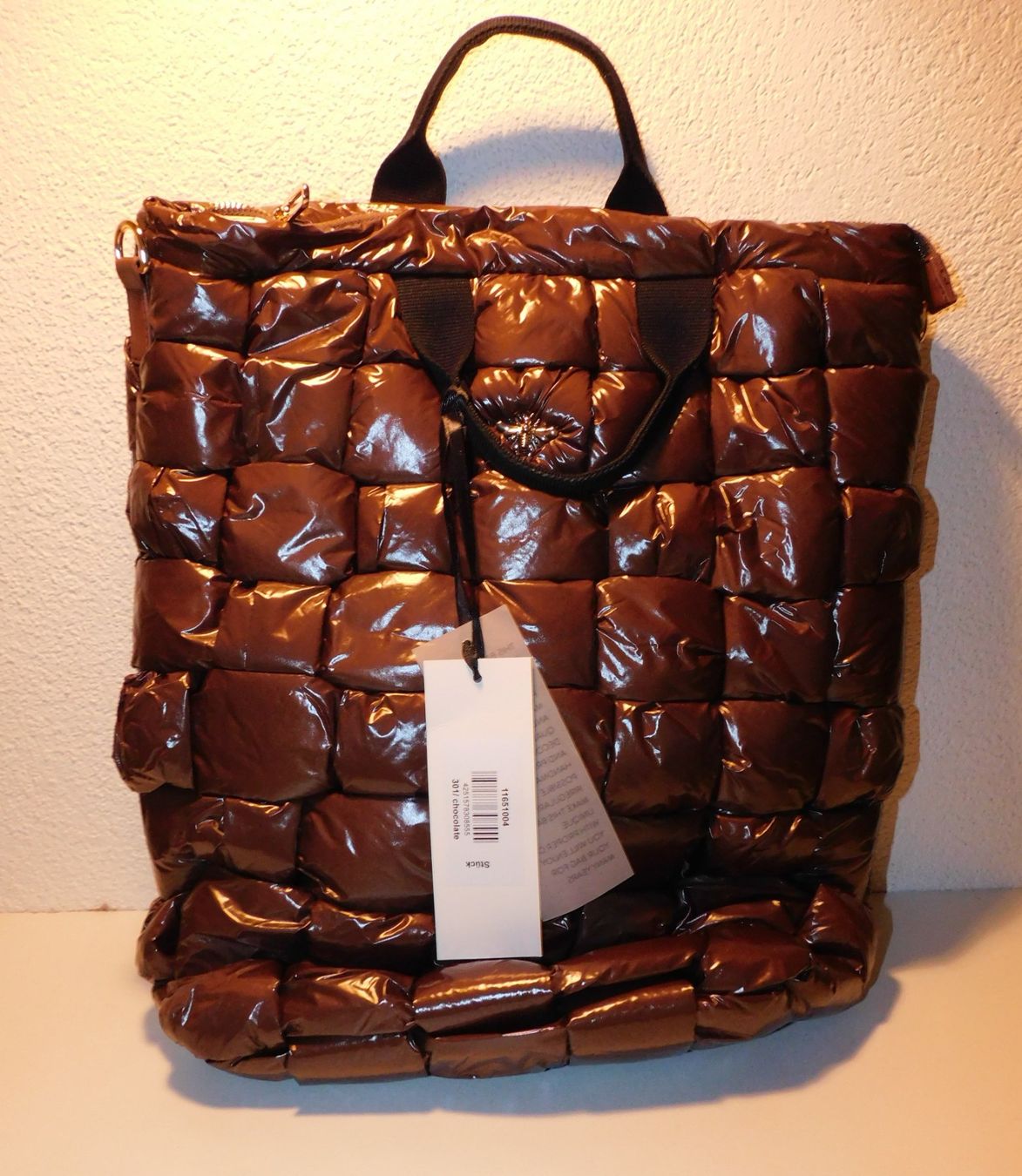 Borse da donna: Design Rausverkauf - Design Stuff Maker Shopping Bag OVP – Usato da Sursee venduto da 76 1