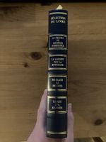 Livre de la Sélection du livre 