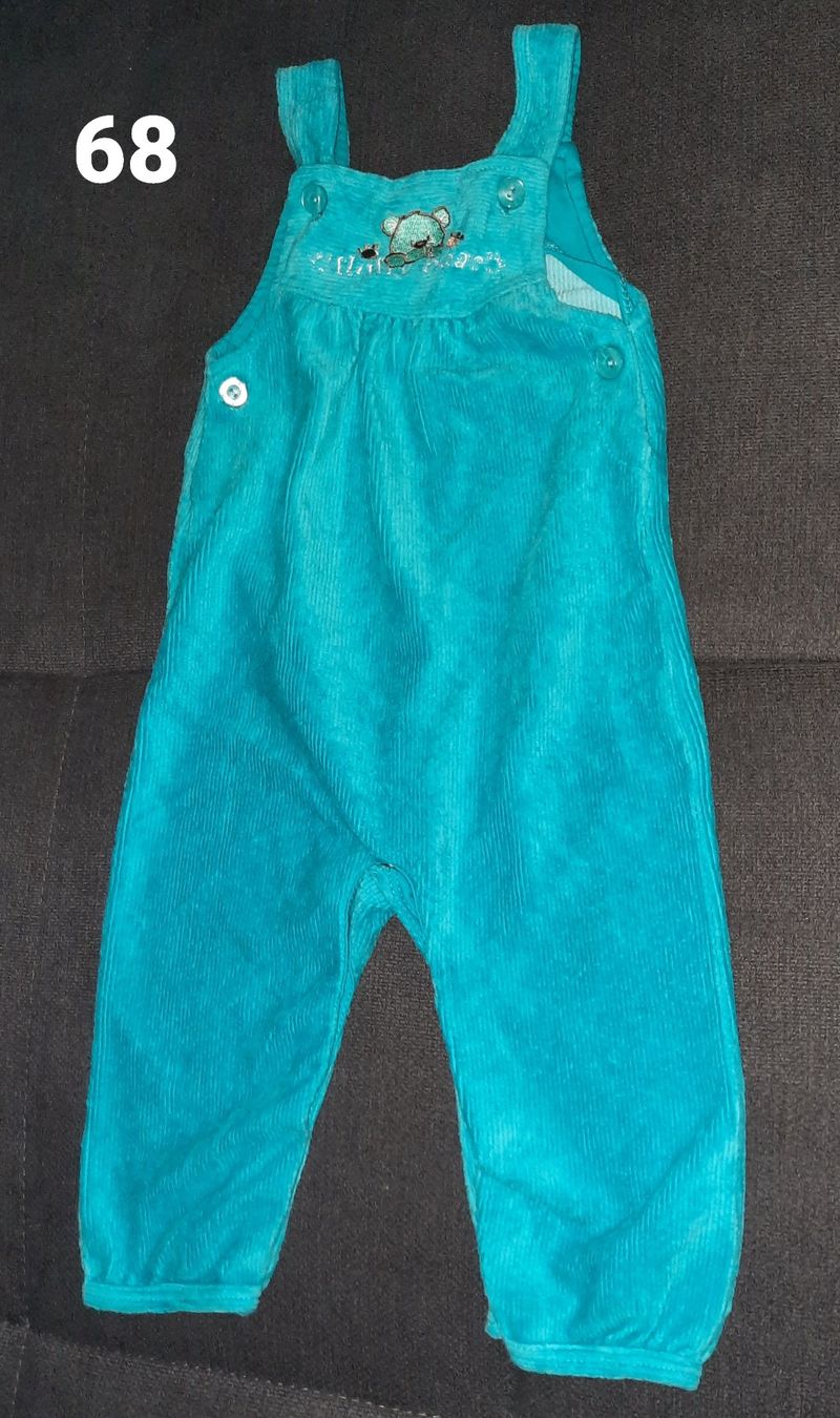 Pantaloni: 8x Hose in Grösse 68 – Usato da Reiden venduto da armand8 5