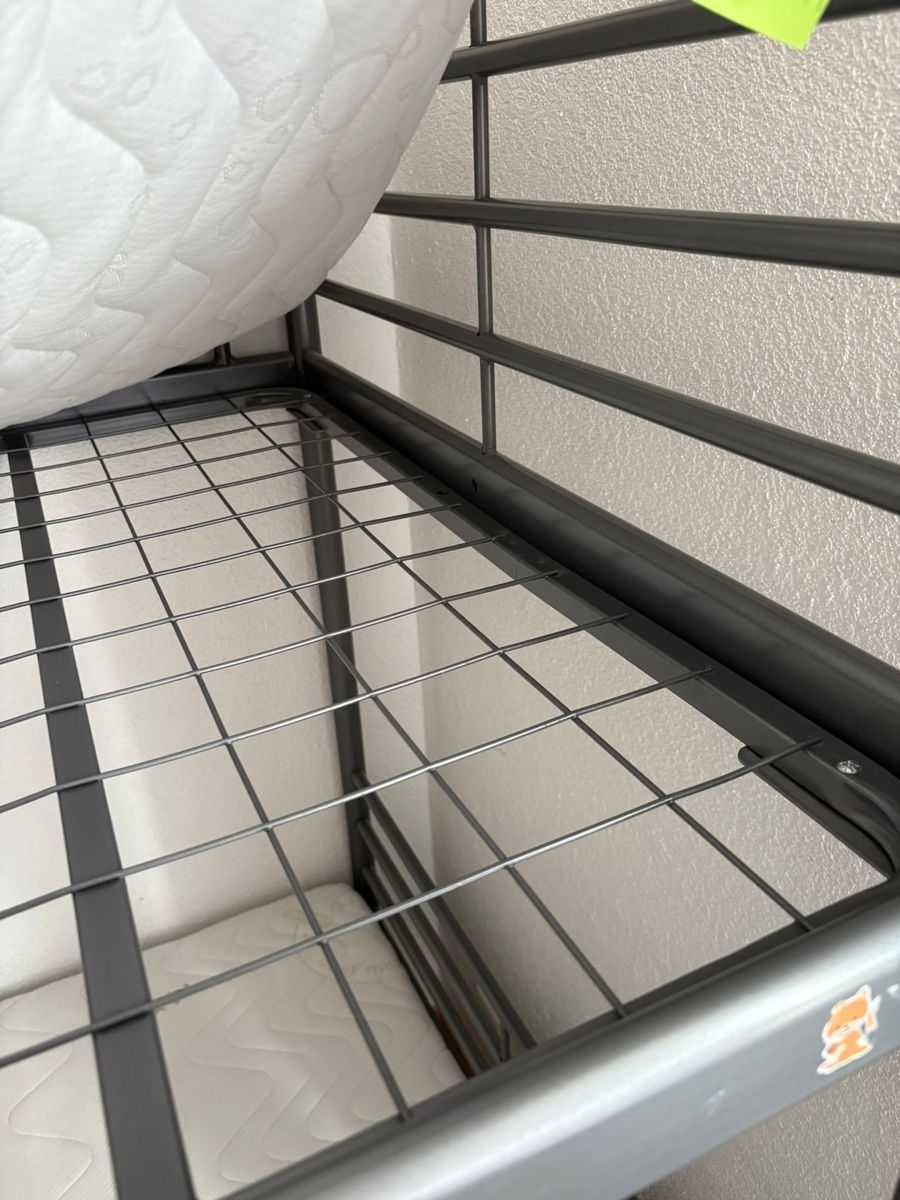 Ikea Letti: Lit à deux étages – Usato da Delémont venduto da Vendeur_3 5